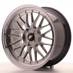 Cerchi JR JR23 19x9,5 ET35-48 5H Blank Hyper Nero
