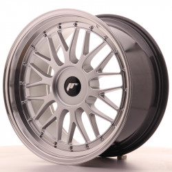 Cerchi JR JR23 19x9,5 ET20-48 Blank Hyper Argento