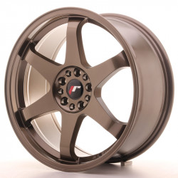 Cerchi JR JR3 19x8,5 ET20 5x114/120 Bronzo