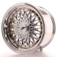 Cerchi in lega Cerchi JR JR9 16x9 ET20 Blank Cromato | race-shop.it