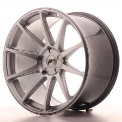 Cerchi JR JR11 20x11 ET30-50 5H Blank Hyper Argento