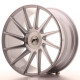 Cerchi in lega Cerchi JR JR22 19x9,5 ET20-40 Blank Argento Lavorato | race-shop.it