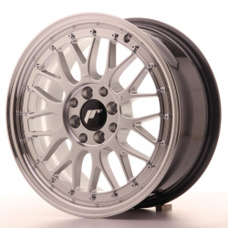 Cerchi JR JR23 16x7 ET20 4x100/108 Hyper Argento