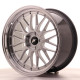 Cerchi in lega Cerchi JR JR23 20x10,5 ET30-43 5H Blank Hyper Argento | race-shop.it