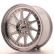 Cerchi in lega Cerchi JR JR26 17x9 ET35 5x108/112 Argento lavorato | race-shop.it