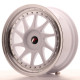 Cerchi in lega Cerchi JR JR26 18x8,5 ET35-40 Blank Bianco | race-shop.it