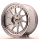 Cerchi in lega Cerchi JR JR26 18x9,5 ET40 5x114,3 Argento Lavorato | race-shop.it
