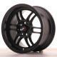 Cerchi in lega Cerchi JR JR7 15x8 ET35 4x100/114 Nero opaco | race-shop.it