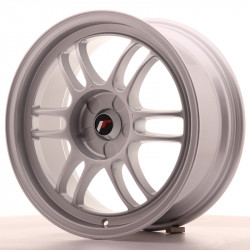Cerchi JR JR7 17x7,5 ET42 5H Blank Argento
