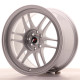 Cerchi in lega Cerchi JR JR7 17x9 ET35 4x100/114,3 Argento | race-shop.it