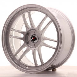 Cerchi JR JR7 19x9,5 ET35-42 5H Blank Argento