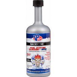 Additivo FUEL SYSTEM CLEANER