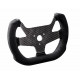 Volanti Volante sportivo a 5 razze Sparco F-10 C, 270mm, pelle scamosciata, piatto, nero/carbonio | race-shop.it