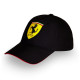 Cappellini Ferrari Classic cap | race-shop.it