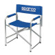 Sedie da ufficio SPARCO folding chair | race-shop.it