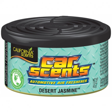 CALIFORNIA SCENTS California Scents - Desert Jasmine | race-shop.it