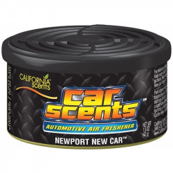 California Scents - Newport New Car