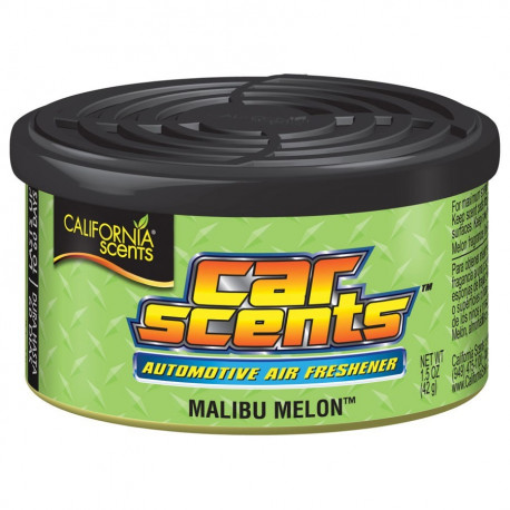 CALIFORNIA SCENTS California Scents - Malibu Melon | race-shop.it