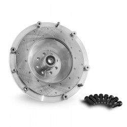 Flywheel TOYOTA 1UZ / 3UZ for Mazda RX8 gearbox