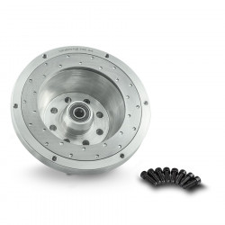 Flywheel TOYOTA 1UZ / 3UZ for BMW GS6-53DZ (530D 6-spd M57N/M57N2) gearbox