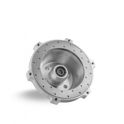 Flywheel CHEVROLET LS7 /LS3 /LS1 for BMW GS6-53DZ (530D 6-spd M57N/M57N2) gearbox