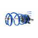 Sospensioni AP sportfahrwerke con riduzione fissa Kit sospensioni sportive AP per SKODA Octavia, 09/96-05/04, 35/35mm | race-shop.it
