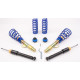 Astra Coilover kit AP per OPEL Astra, 01/12- | race-shop.it