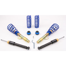 Coilover kit AP per SEAT Toledo, 09/91-
