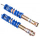 Sospensione regolabile in altezza - Coilovers Coilover kit AP per VOLKSWAGEN T5, T6, 01/03- | race-shop.it