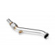 Down pipes e dump pipes Downpipe per BMW E60 E61 525D 530D M57N | race-shop.it