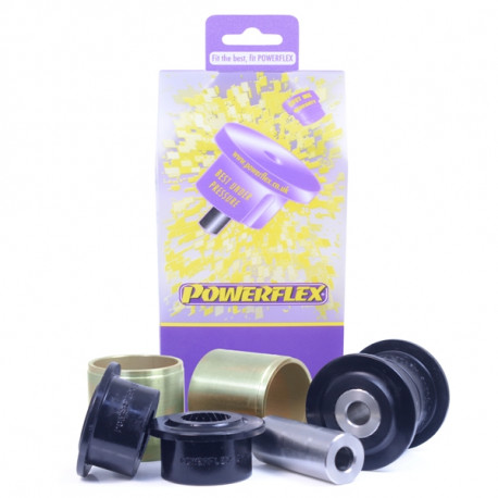 A4 Quattro (2008 - 2016) Powerflex Boccola anteriore del braccio inferiore posteriore Audi A4 Quattro (2008 - 2016) | race-shop.it
