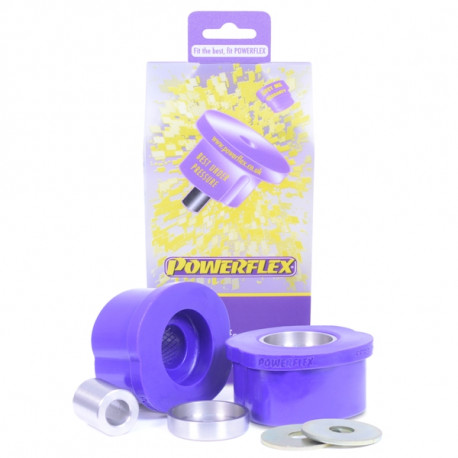 A4 Quattro (2008 - 2016) Powerflex Boccola dell`alloggiamento del cuscinetto della ruota posteriore Audi A4 Quattro (2008 - 2016) | race-shop.it