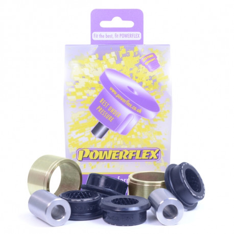 RS4 (2012-2016) Powerflex Boccola esterna tirante posteriore Audi RS4 (2012-2016) | race-shop.it