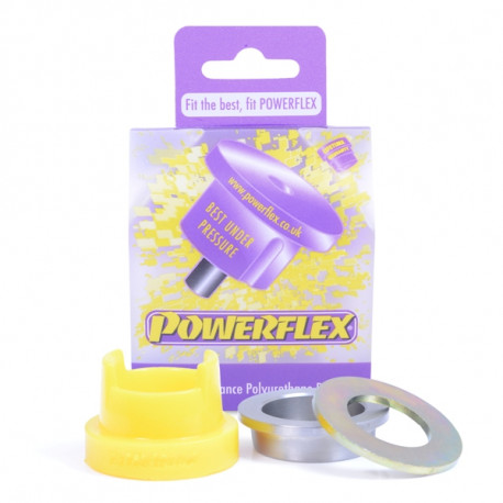 RS4 (2012-2016) Powerflex Boccola anteriore differenziale posteriore Audi RS4 (2012-2016) | race-shop.it