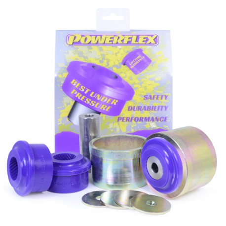 A5 / S5 / RS5 Powerflex Boccola del braccio inferiore anteriore Audi A5 Quattro (2007-2016) | race-shop.it