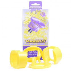 Powerflex Boccola anteriore del telaio posteriore Audi S5 (2007 on)