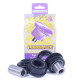 S7 (2012 - ) Powerflex Boccola interna puntone di reazione posteriore Audi S7 (2012 - ) | race-shop.it