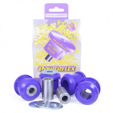 S7 (2012 - ) Powerflex Boccola di collegamento della barra stabilizzatrice posteriore Audi S7 (2012 - ) | race-shop.it