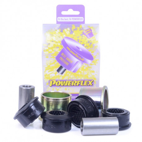 A8 (2010 - ) Powerflex Boccola inferiore ammortizzatore anteriore Audi A8 (2010 - ) | race-shop.it