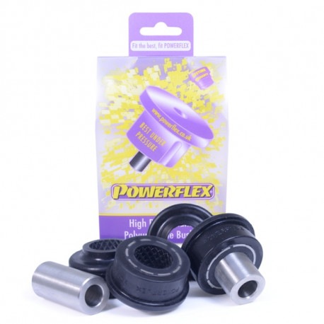 SQ5 (2013 - ) Powerflex Boccola interna puntone di reazione posteriore Audi SQ5 (2013 on) | race-shop.it