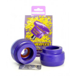 Powerflex Boccola del montante anteriore superiore Audi TT Mk1 Typ 8N 2WD (1999-2006)