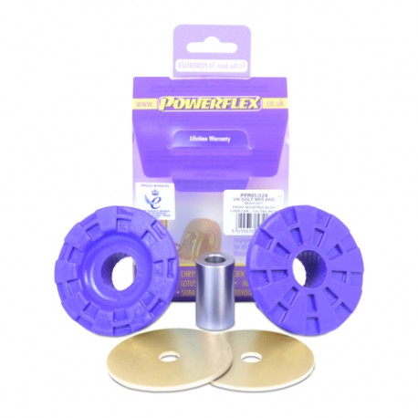 TT MK2 8J (2007-2014) Powerflex Boccola del differenziale Audi TT MK2 8J (2007-2014) | race-shop.it