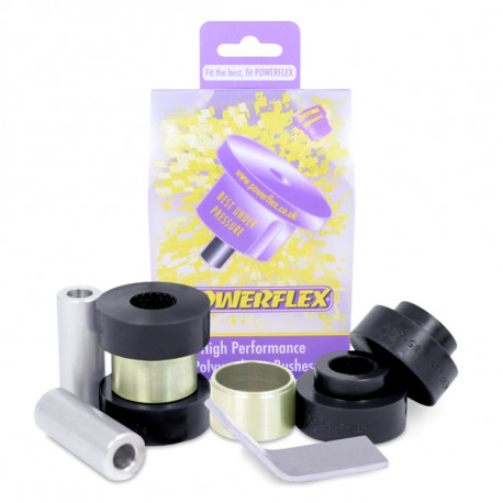 Silentblock in poliuretano Powerflex Boccola interna del tirante posteriore Audi TT Mk3 8S (2014 on) | race-shop.it