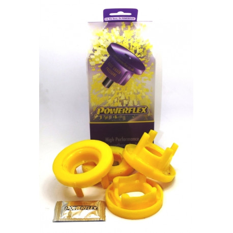 E81, E82, E87 & E88 1 Serie (2004-2013) Powerflex Boccola anteriore del sottotelaio posteriore BMW E81, E82, E87 & E88 1 Series (2004-2013) | race-shop.it