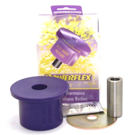 E81, E82, E87 & E88 1 Serie (2004-2013) Powerflex Boccola posteriore differenziale posteriore BMW E81, E82, E87 & E88 1 Series (2004-2013) | race-shop.it