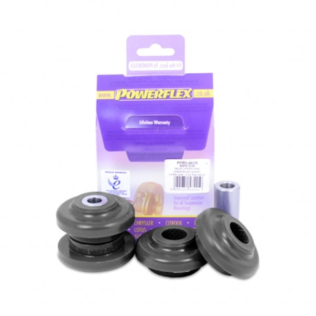 E46 serie 3 Compact Powerflex Boccola esterna forcella inferiore posteriore BMW E46 3 Series Compact | race-shop.it