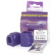 Silentblock in poliuretano Powerflex Boccola barra stabilizzatrice posteriore 19mm BMW E46 3 Series inc Touring | race-shop.it