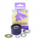 E46 serie 3 M3 Powerflex Boccola anteriore differenziale posteriore BMW E46 3 Series M3 | race-shop.it