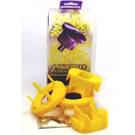 E90, E91, E92 & E93 serie 3 (2005-2013) Powerflex Boccola posteriore telaio posteriore BMW E90, E91, E92 & E93 3 Series (2005-2013) | race-shop.it