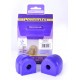Silentblock in poliuretano Powerflex Boccola barra stabilizzatrice posteriore 14mm BMW E90, E91, E92 & E93 3 Series xDrive | race-shop.it